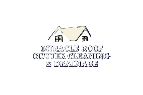 Miracle Roof Gutter Cleaning and Drainage