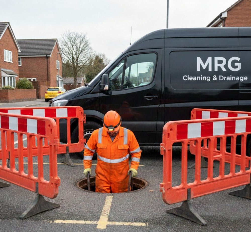 Drainage Unblocking Luton